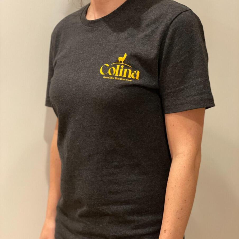Colina T-Shirt