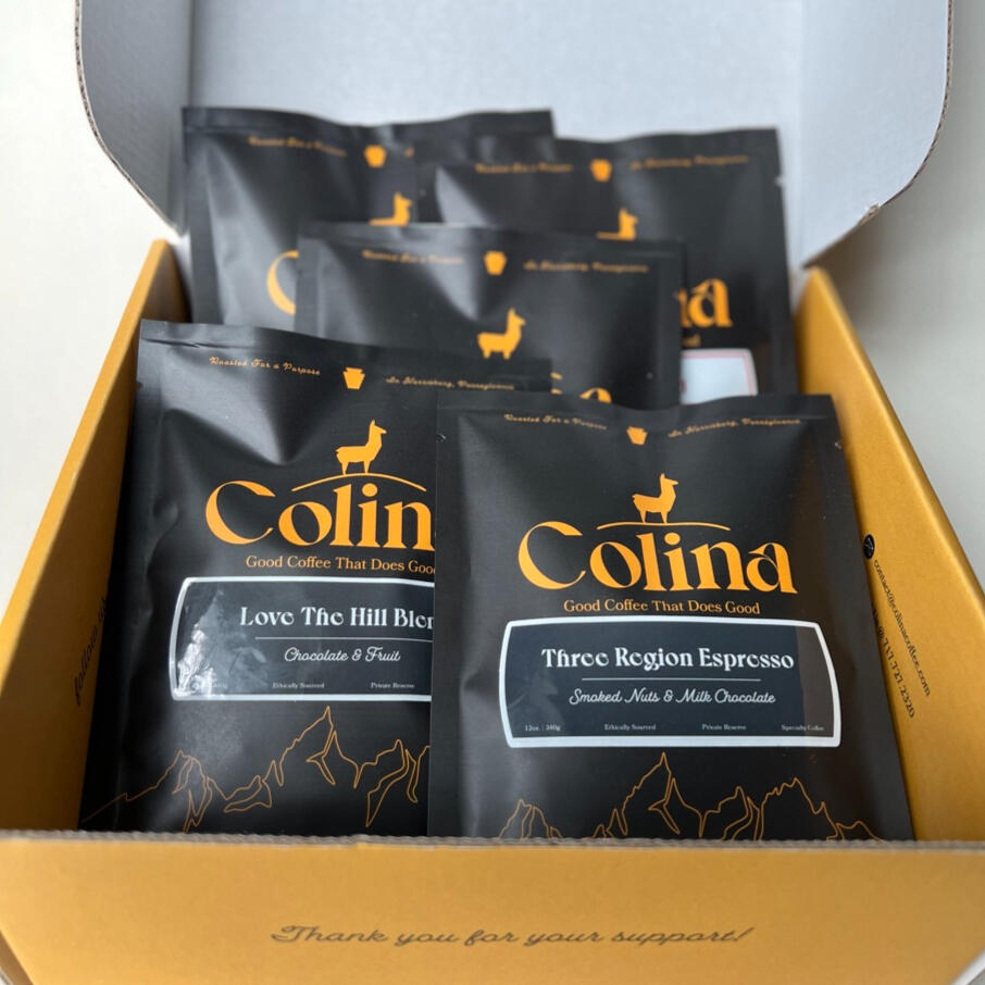 Sample Packs