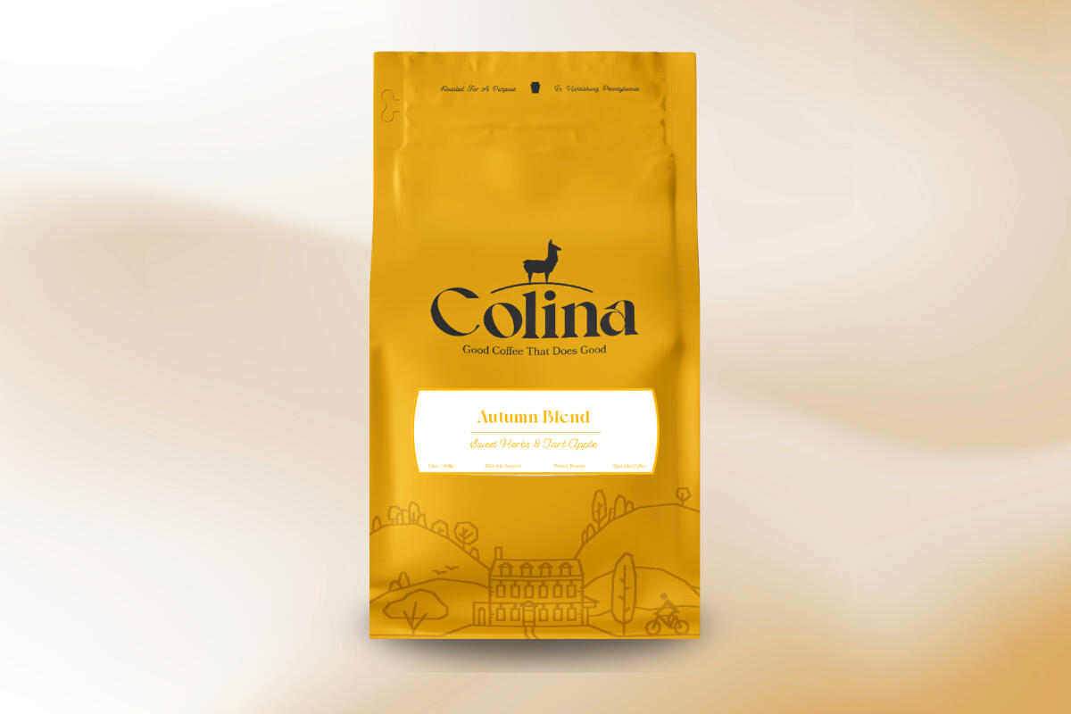 Our Blends