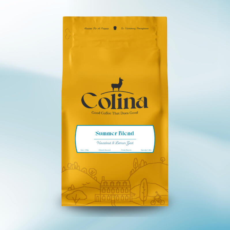Summer Blend