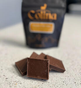 Matangos Coffee Bark