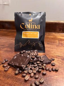 Matangos Coffee Bark Matangos Coffee Bark