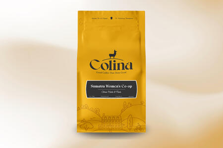 Indonesian Sumatra Indonesian Sumatra