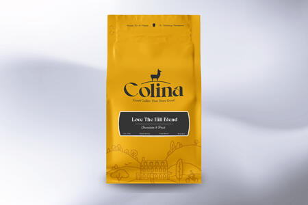 Love the Hill Blend