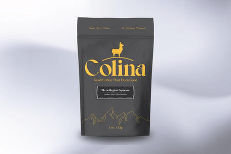 Three Region Espresso