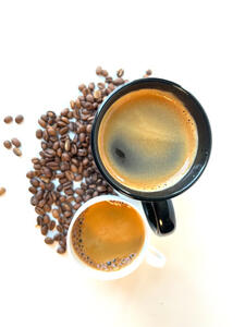 Three Region Espresso Three Region Espresso