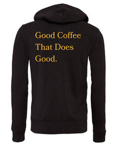 Colina Zip Up Hoodie Colina Zip Up Hoodie