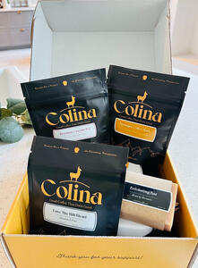 Coffee 4 Ways Sample Pack Coffee 4 Ways Sample Pack