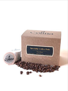 Specialty Coffee Pods Specialty Coffee Pods