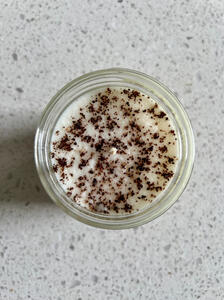 Coffee Candle Coffee Candle