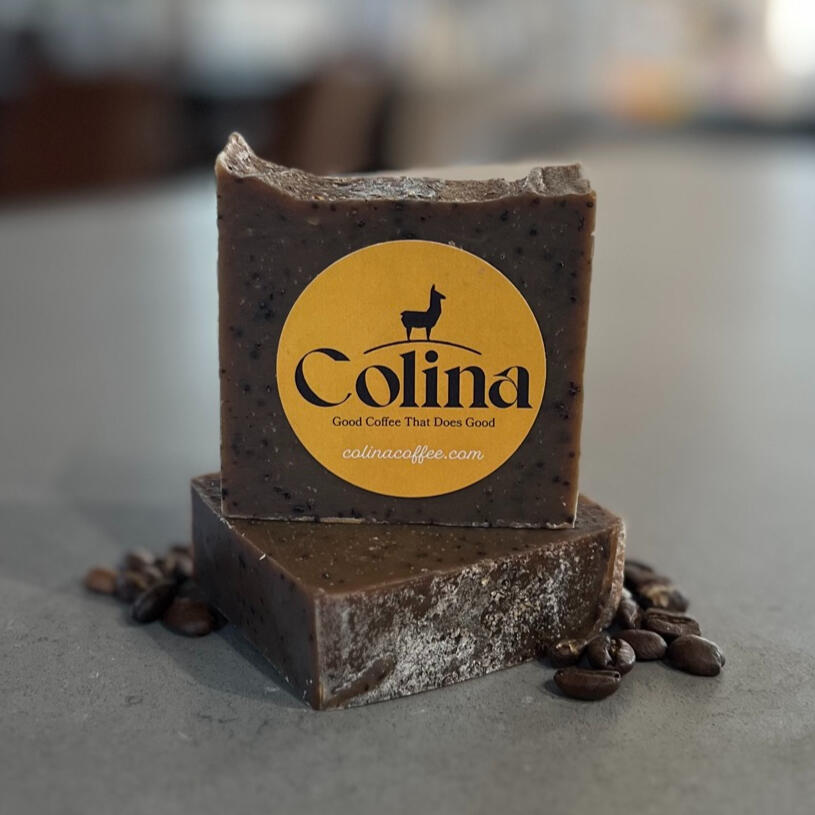 Exfoliating Bar