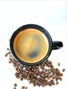Colina Coffee Mug Colina Coffee Mug