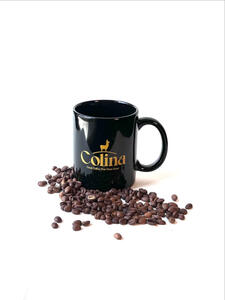 Colina Coffee Mug Colina Coffee Mug