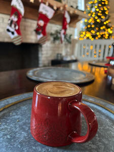 Holiday Blend Holiday Blend