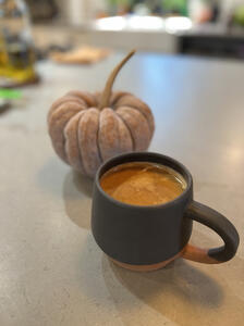Autumn Blend Autumn Blend