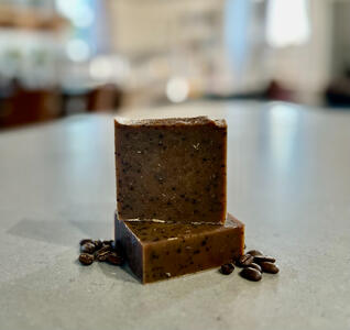 Exfoliating Bar Exfoliating Bar