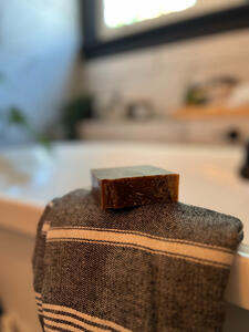 Exfoliating Bar Exfoliating Bar