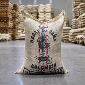 Colombia Decaf Colombia Decaf