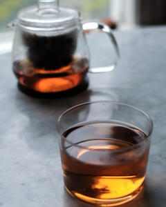 Brazilian Cascara Tea Brazilian Cascara Tea