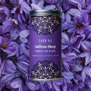 Saffron Immunity Saffron Immunity
