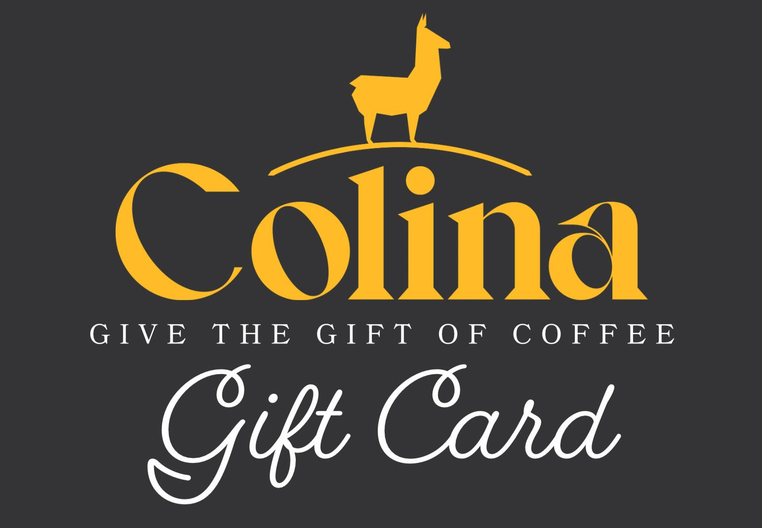 Gift Cards