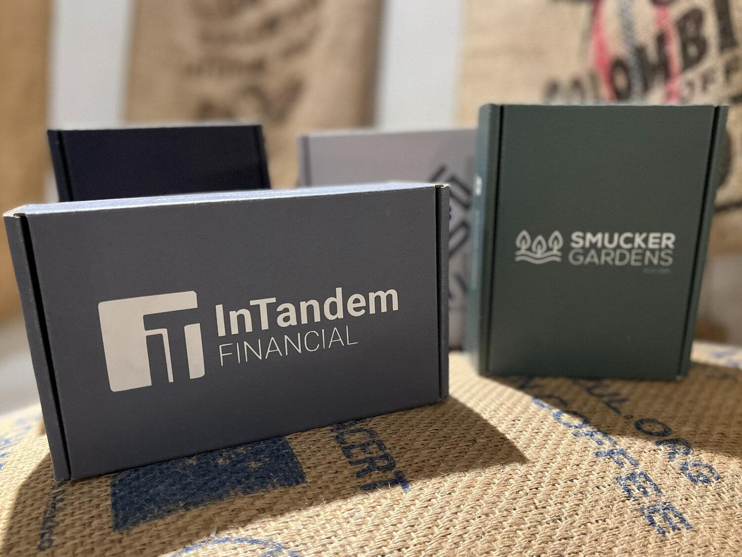 InTandem