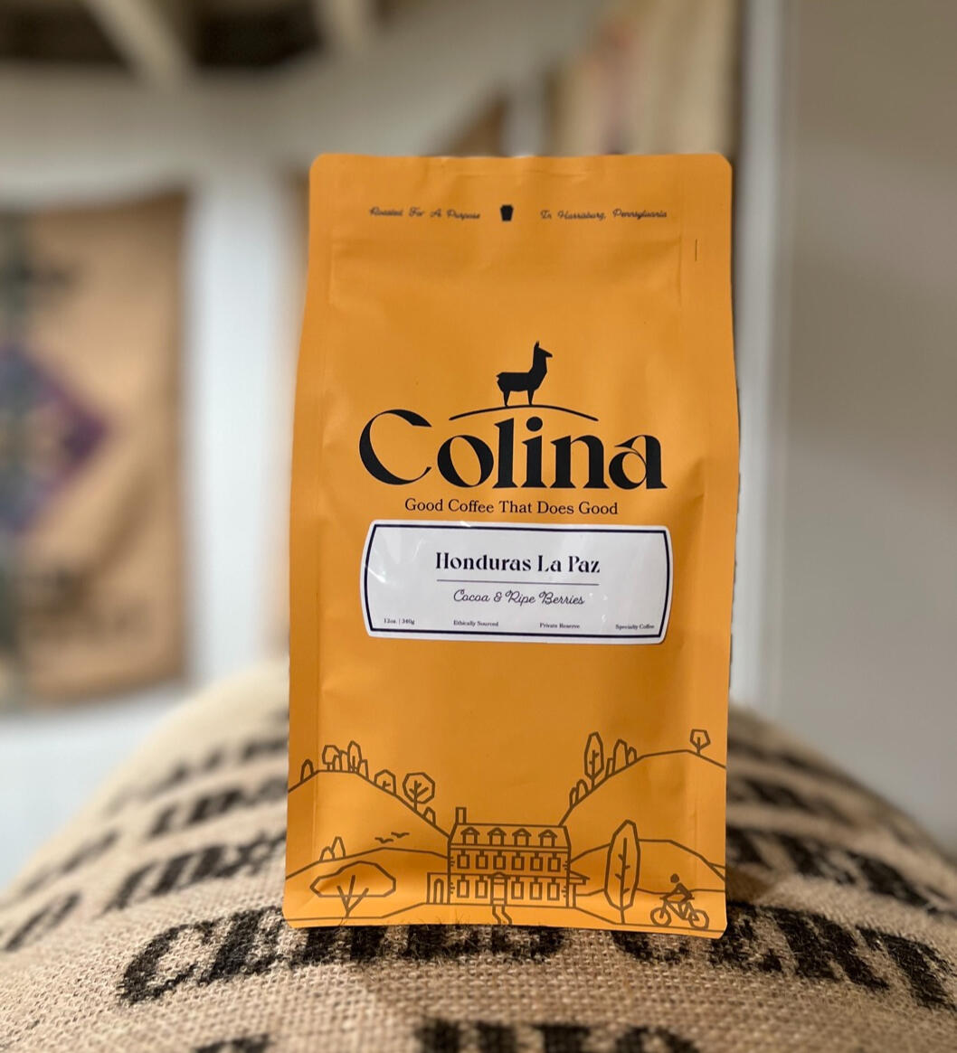 Colombia Huila