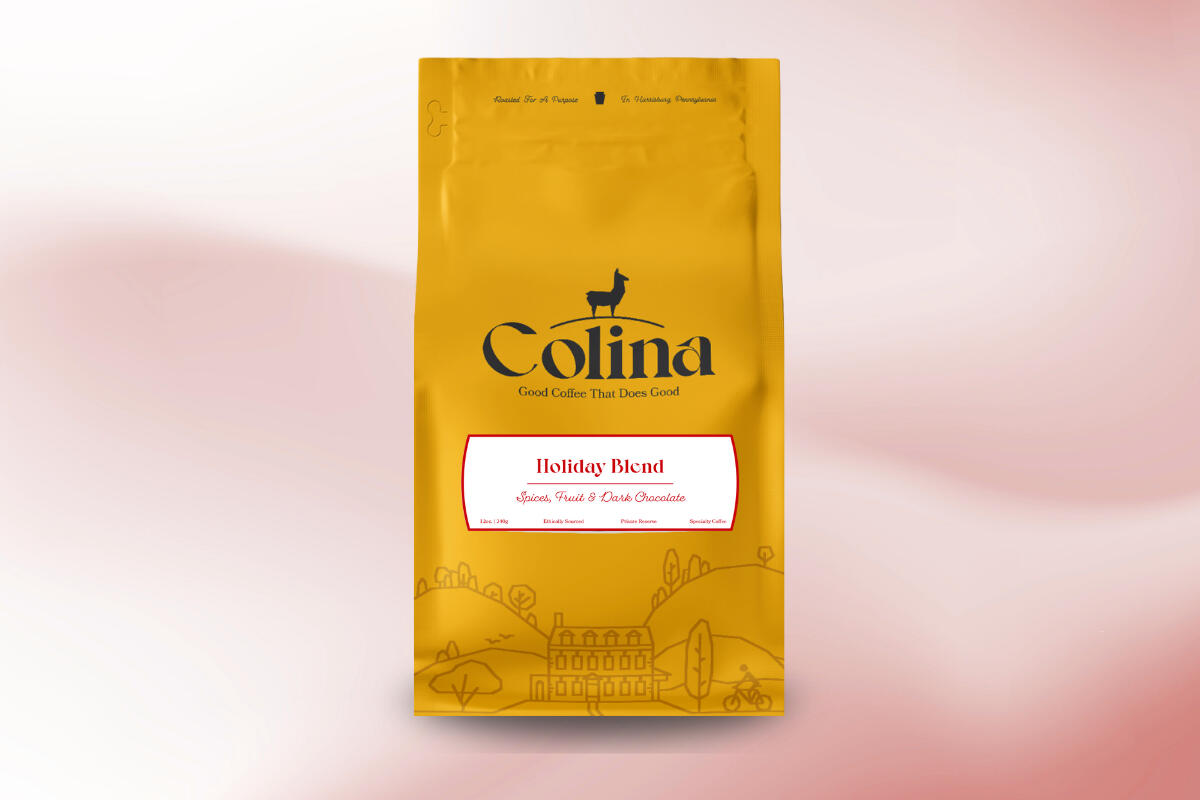 Holiday Blend