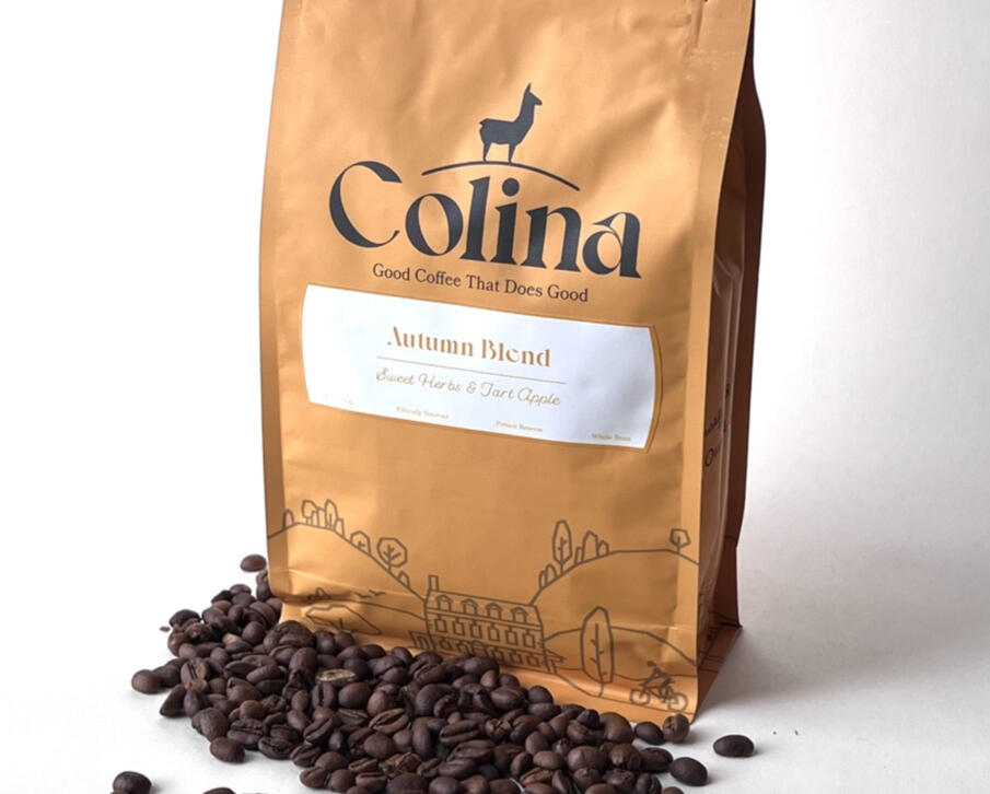 Spring Blend