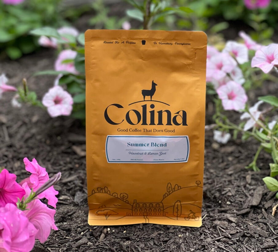 Summer Blend