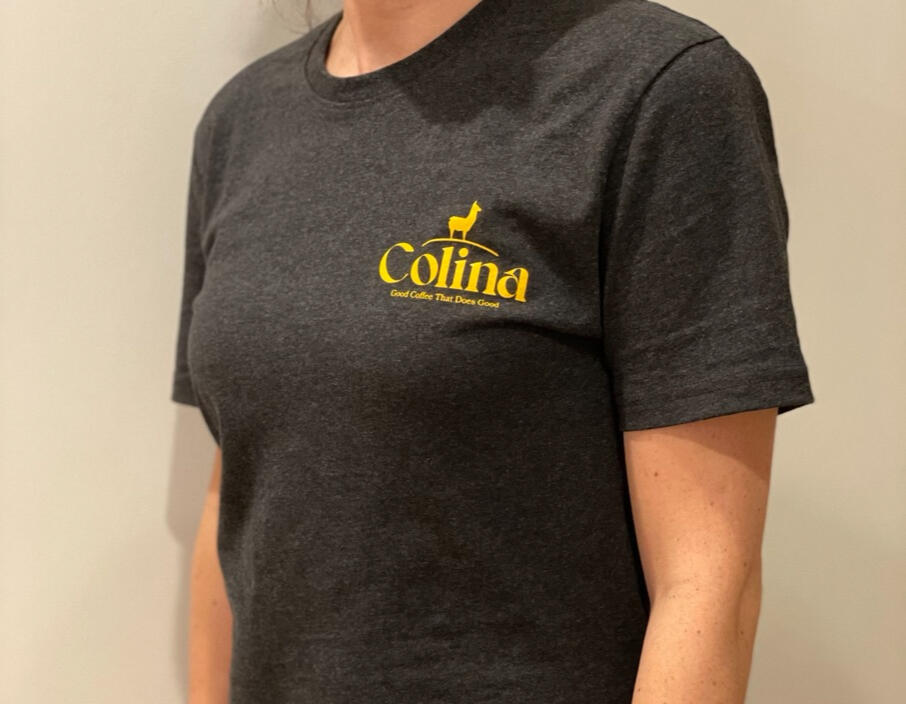 Colina T-Shirt